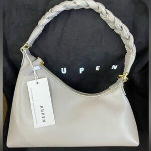 Aupen - Nirvana “Ash” Bag (Vegan Leather Version)